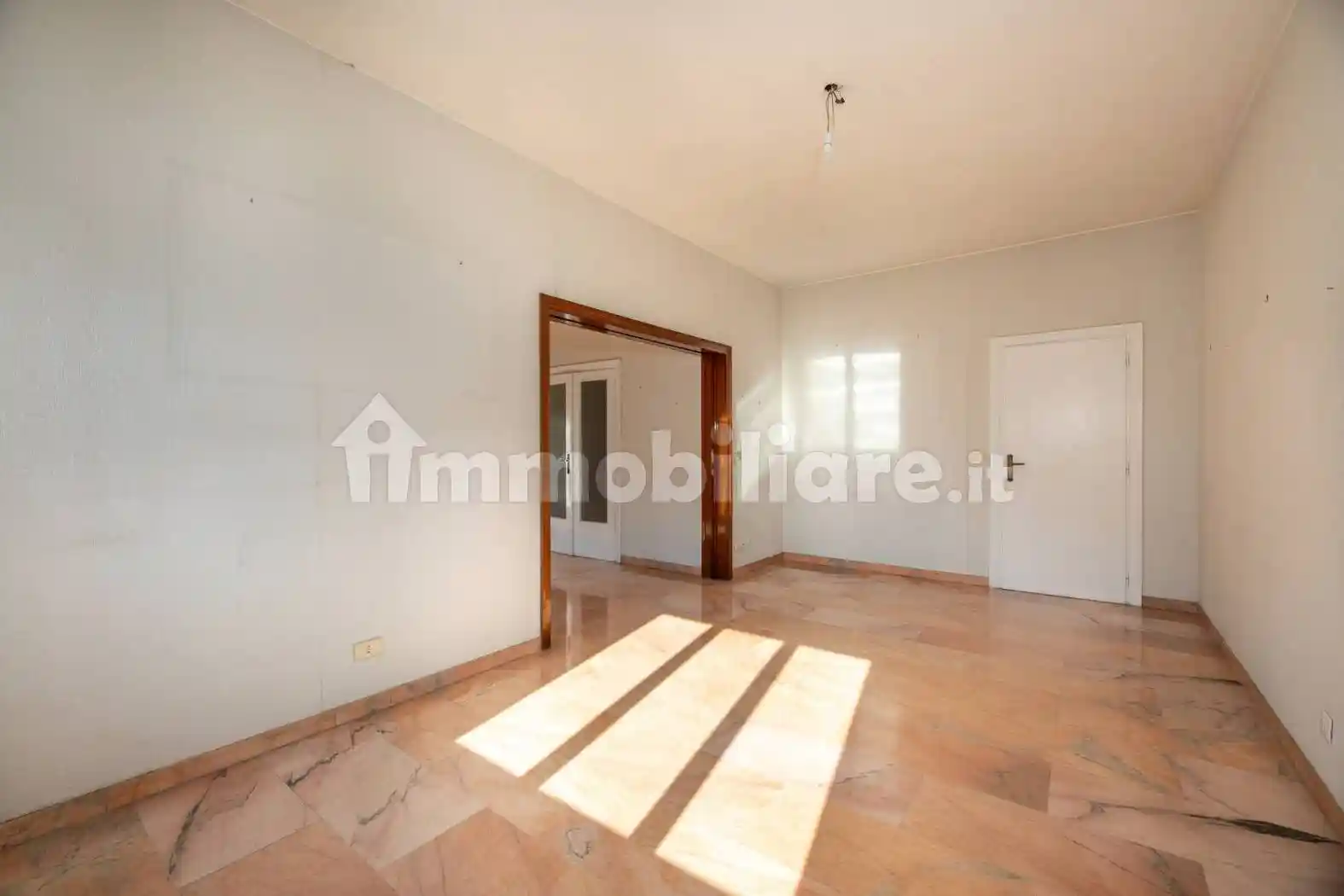 Appartamento via Baldo degli Ubaldi 59, Baldo degli Ubaldi, Roma - foto 3