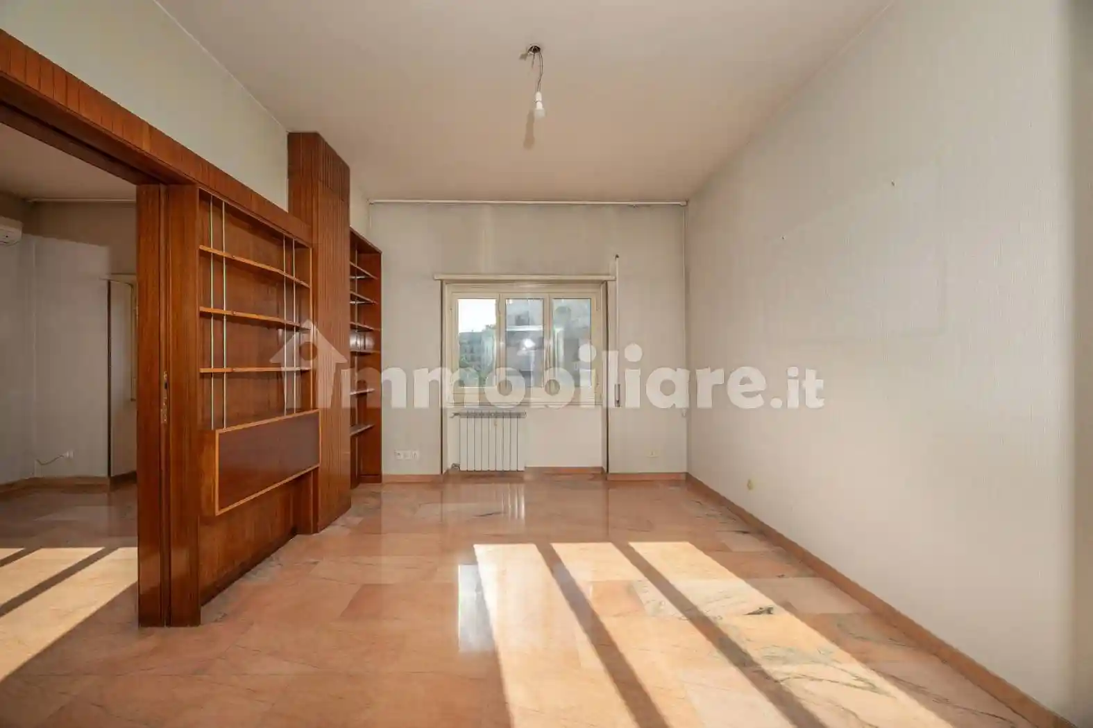 Appartamento via Baldo degli Ubaldi 59, Baldo degli Ubaldi, Roma - foto 4