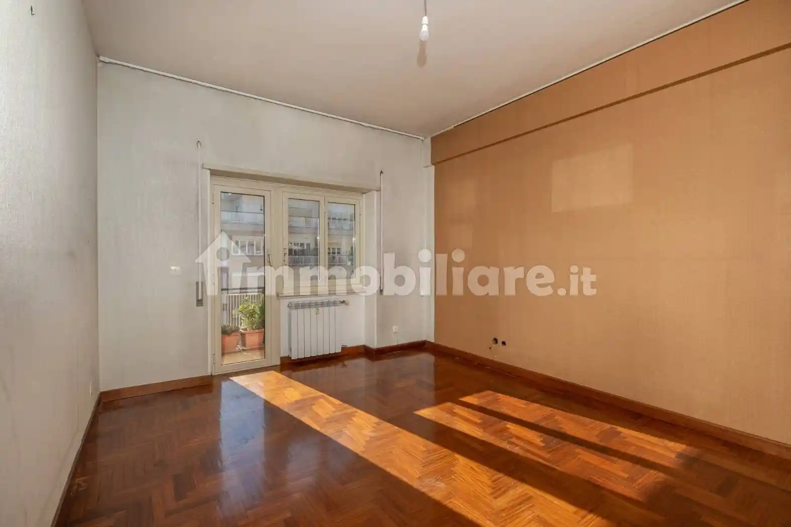 Appartamento via Baldo degli Ubaldi 59, Baldo degli Ubaldi, Roma - foto 5