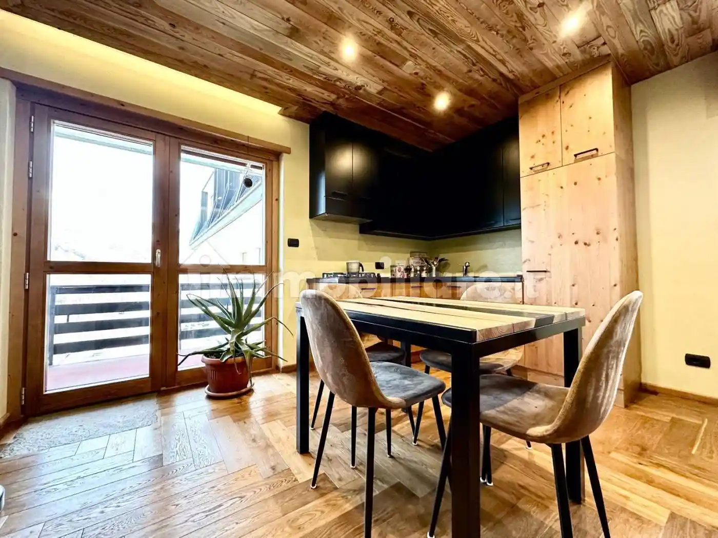 Appartamento in vendita a Sestriere