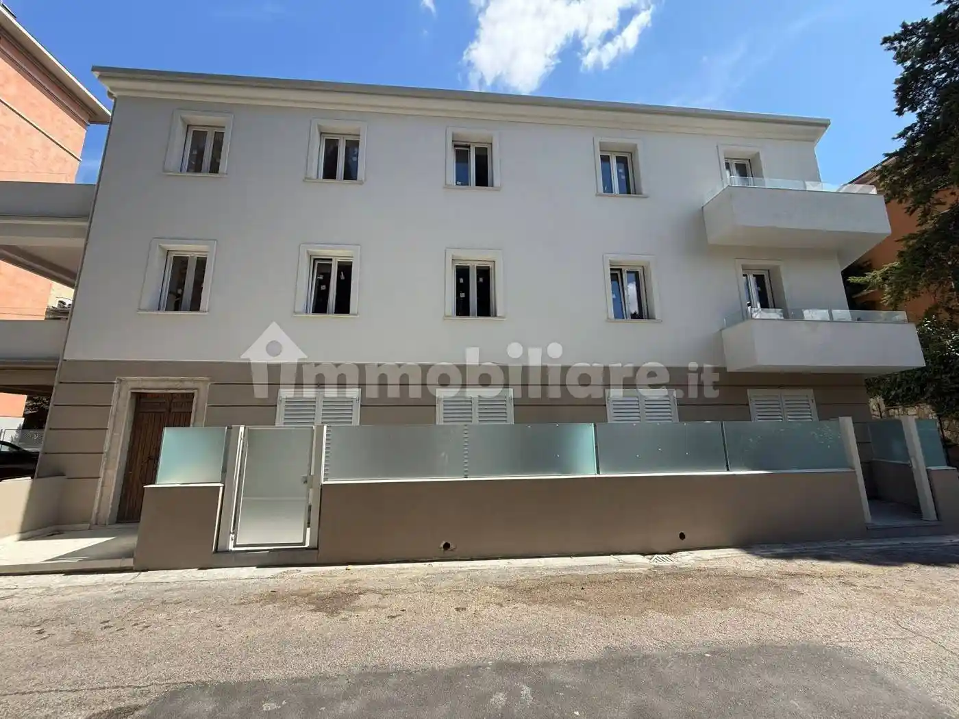 Appartamento in vendita a Perugia