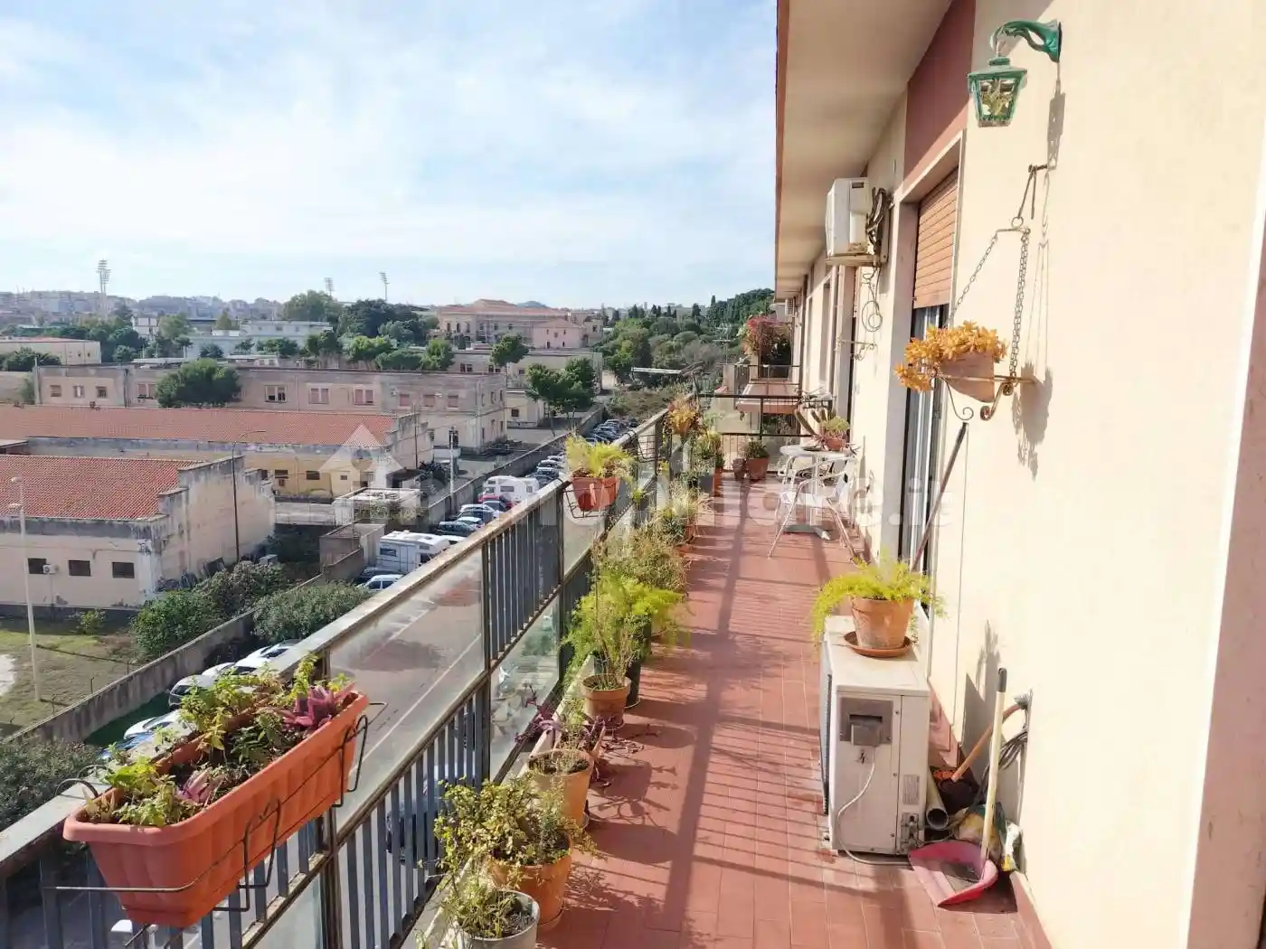 Appartamento via Josemaria Escrivà, Cibali, Catania - foto 2