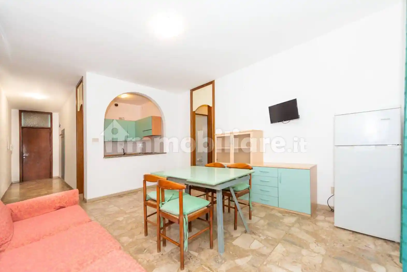 Appartamento in vendita a Jesolo