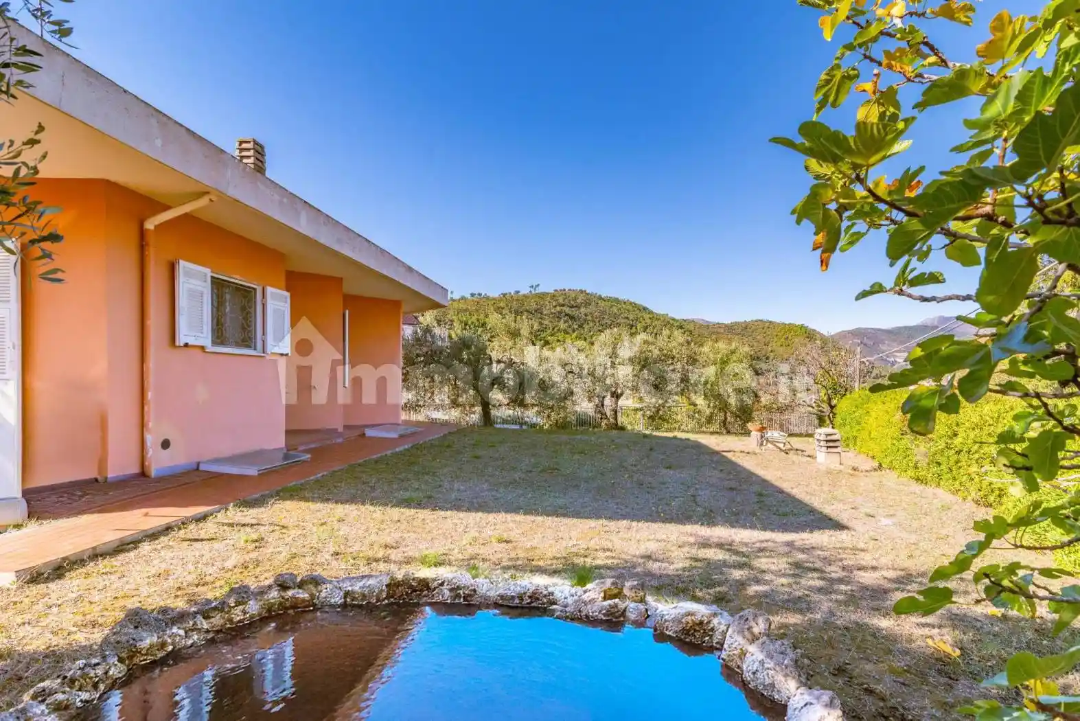 Villa in vendita a Albenga