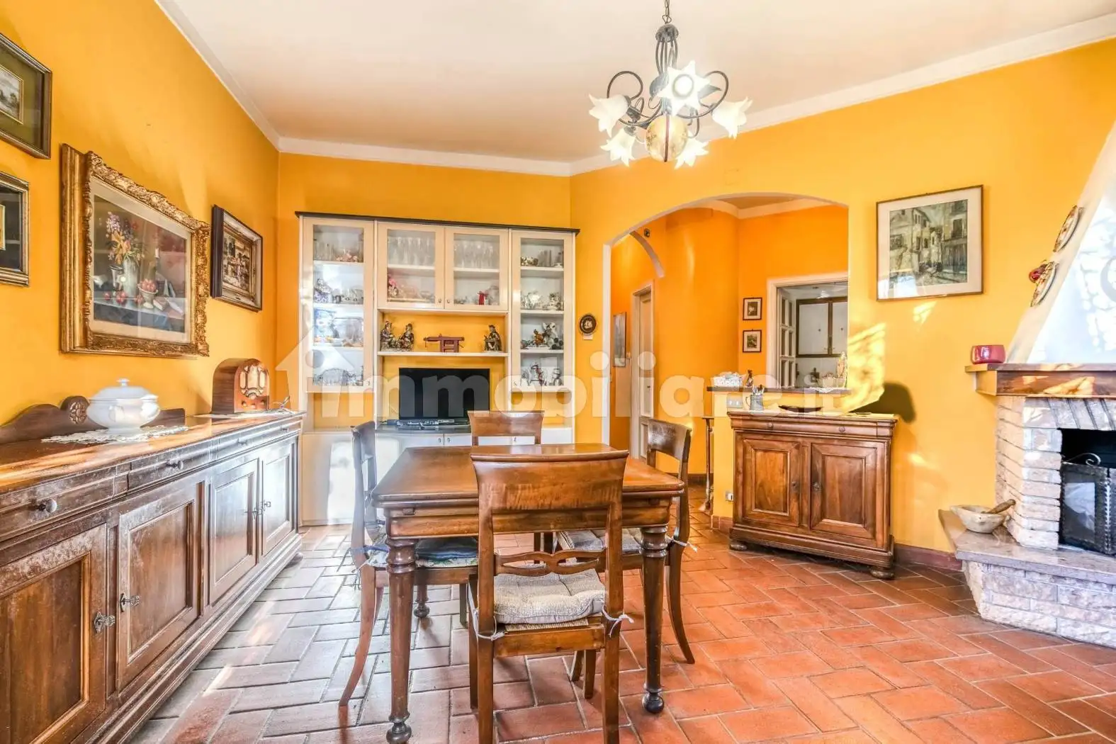 Villa unifamiliare via Piamboschi 16, Cisano sul Neva - foto 5