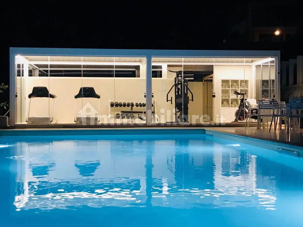 Appartamento in affitto a Olbia