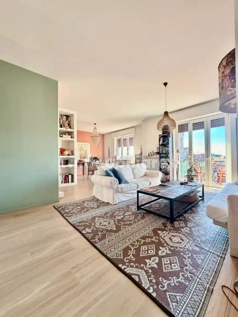 Attico - Mansarda in vendita a Varese