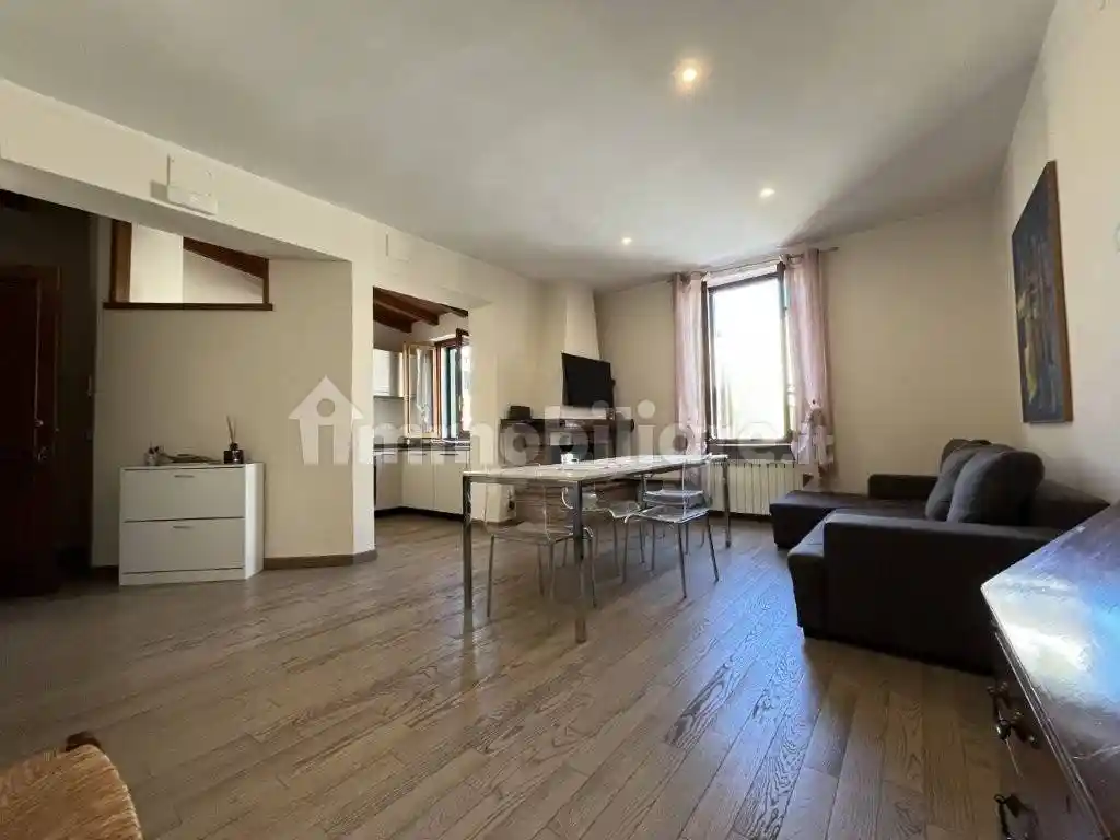 Appartamento in vendita a Pietrasanta