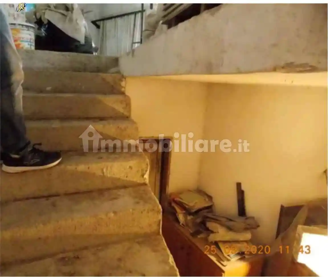 Appartamento all'asta via San Vincenzo,, Lauria - foto 3