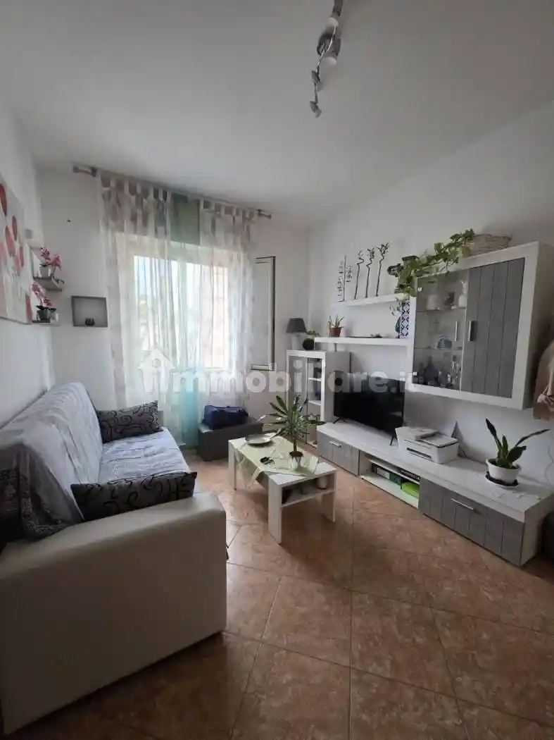 Appartamento in vendita a Palermo