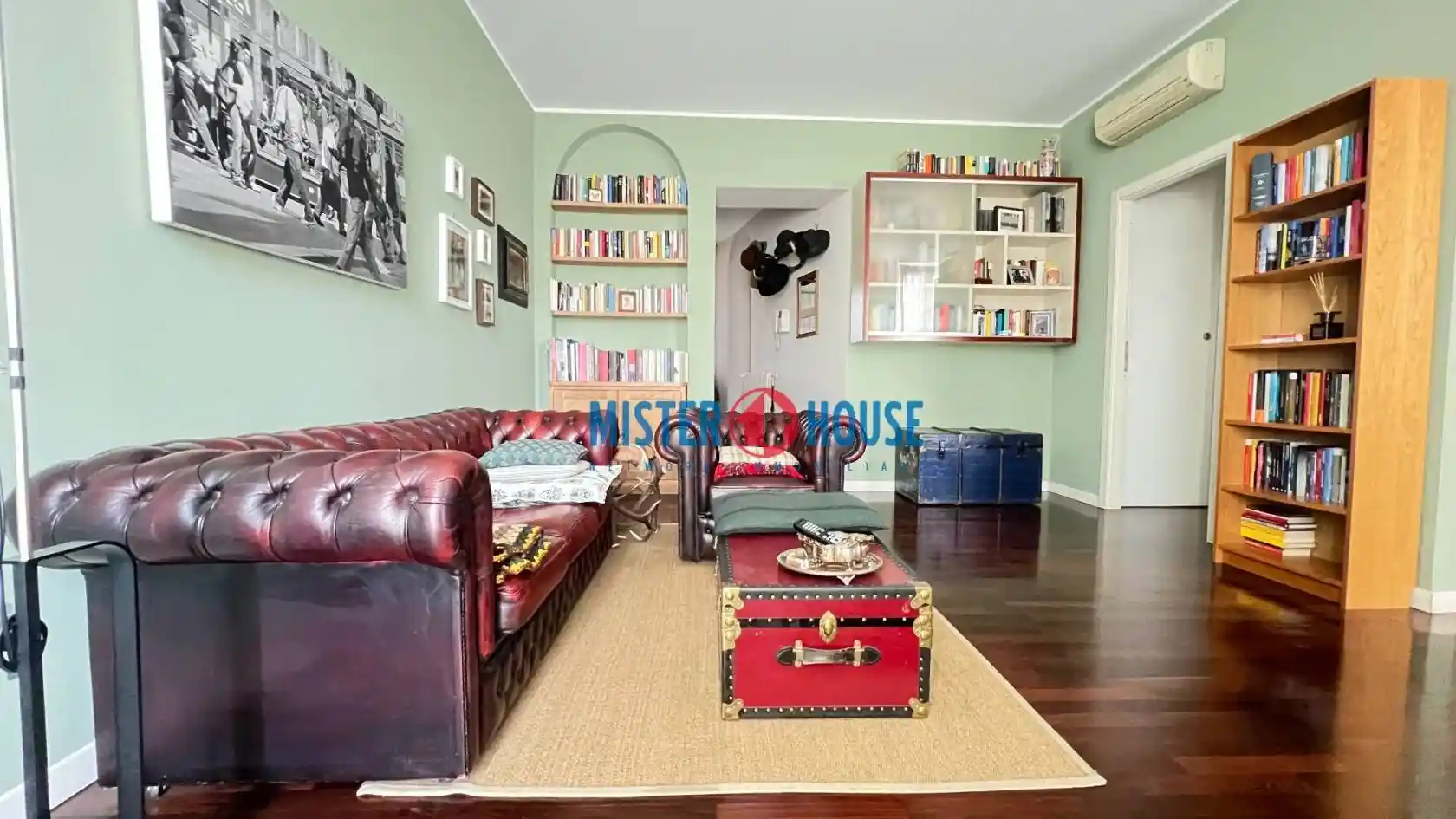 Trilocale piazza Tito Minniti 6, Isola, Milano - foto 3