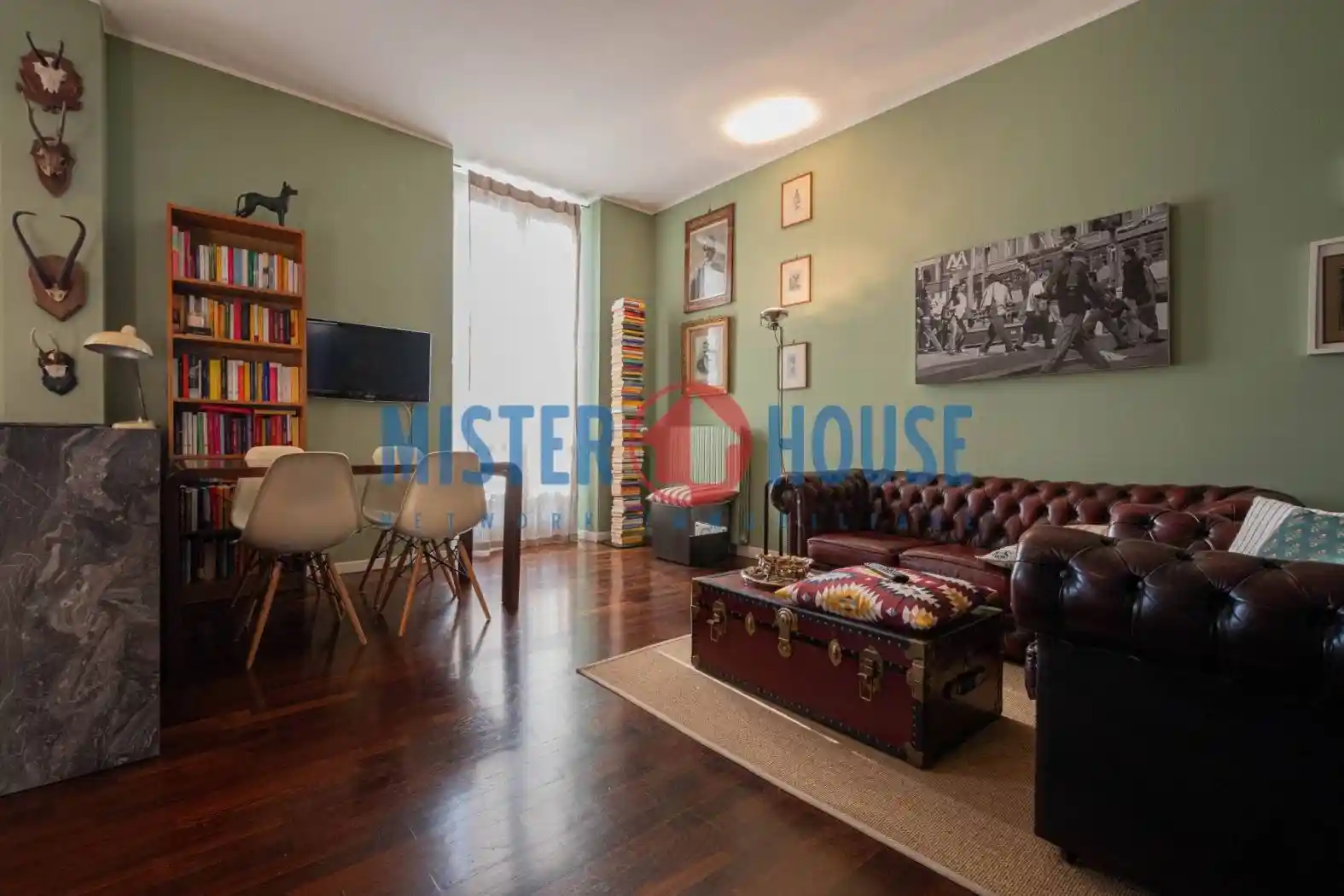 Trilocale piazza Tito Minniti 6, Isola, Milano - foto 5