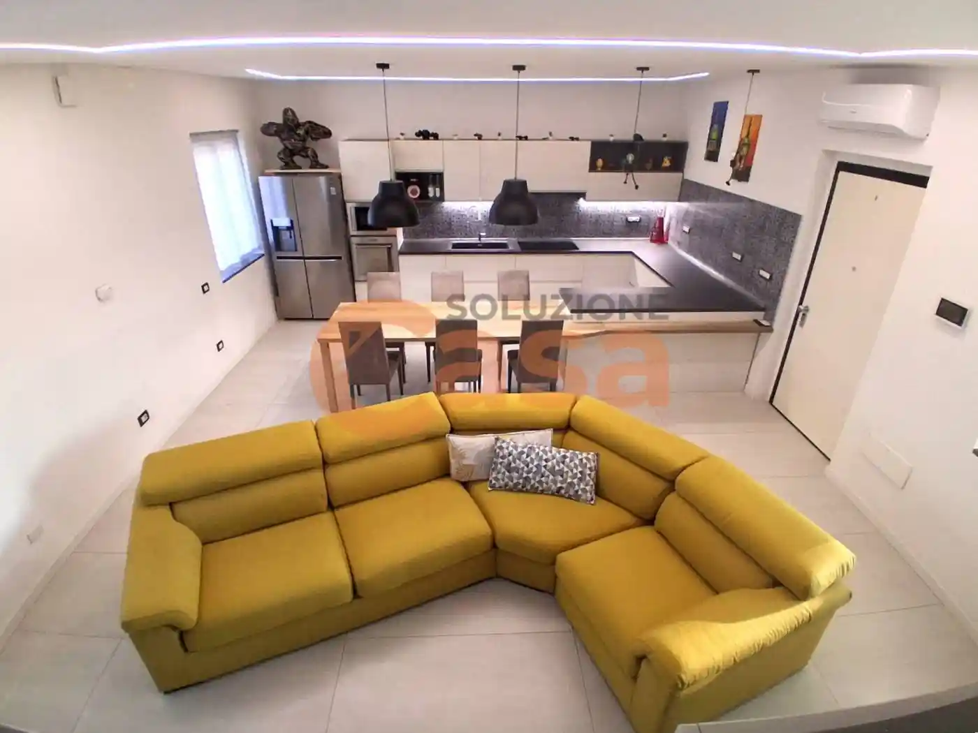 Casa indipendente in vendita a Somaglia