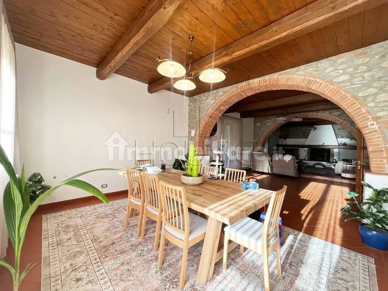 Appartamento in vendita a Arezzo