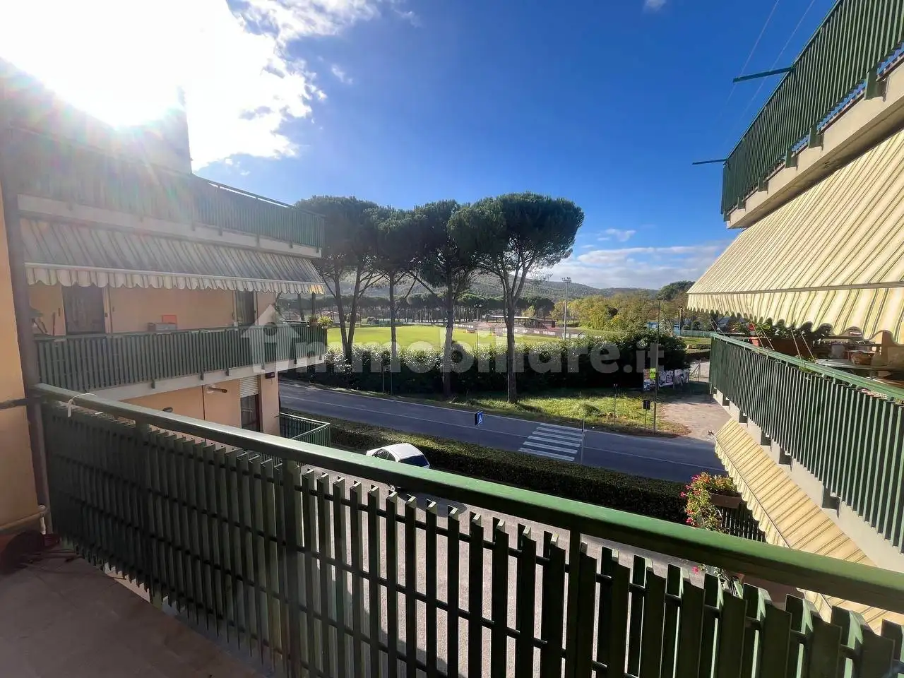 Appartamento in vendita a Panicale