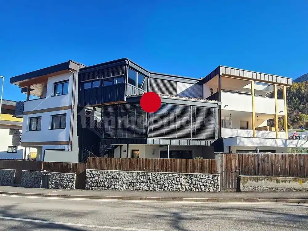 Villa in vendita a Bressanone