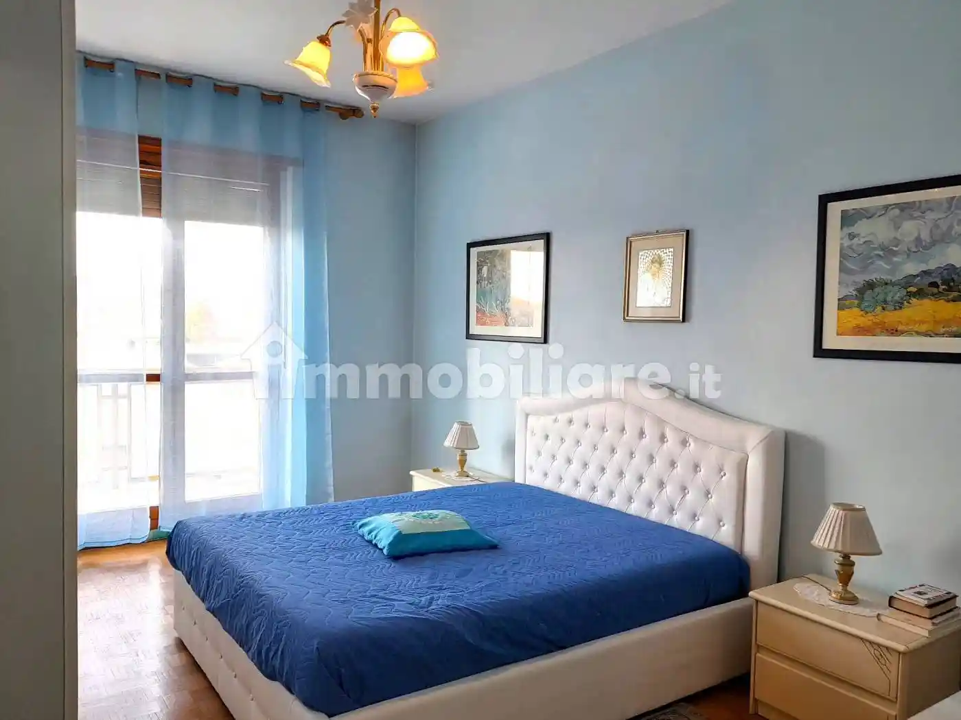 Appartamento in affitto a Torino