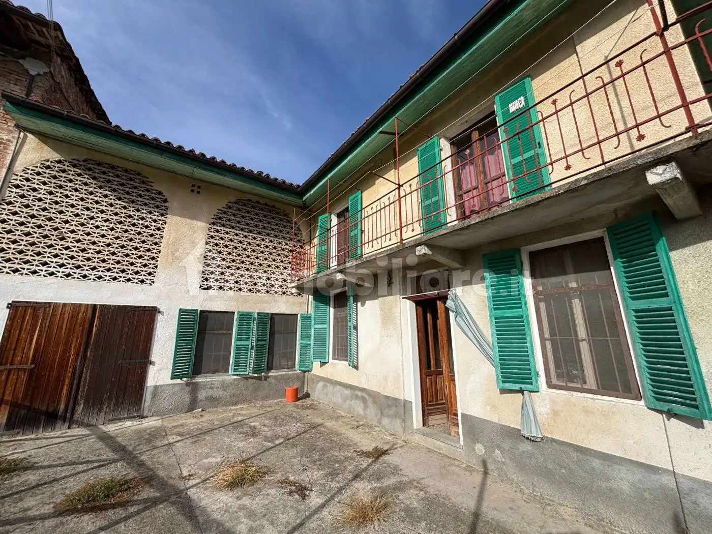 Terratetto unifamiliare Strada Roletto Rocca 21, Cocconato - foto 2