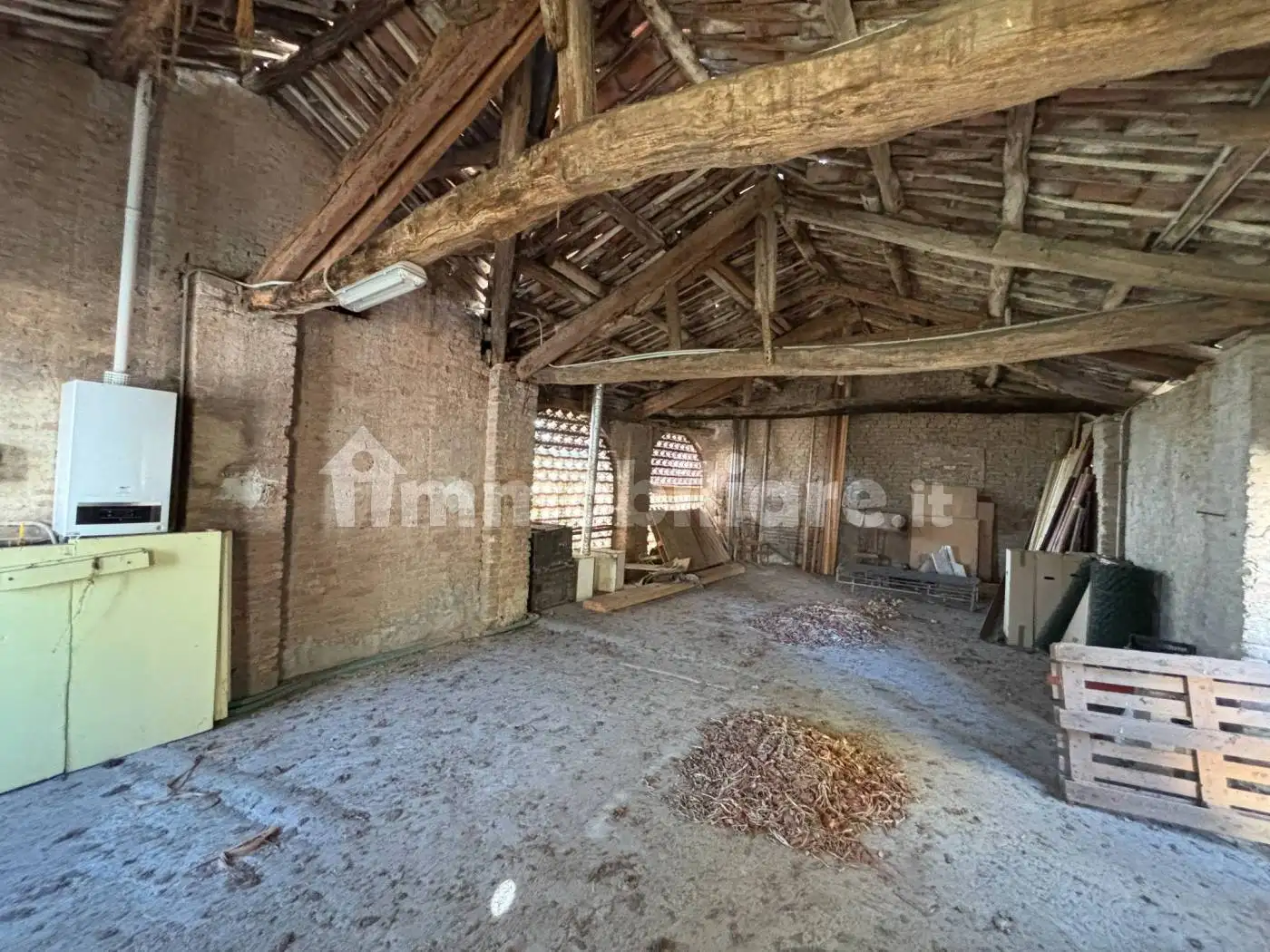 Terratetto unifamiliare Strada Roletto Rocca 21, Cocconato - foto 5