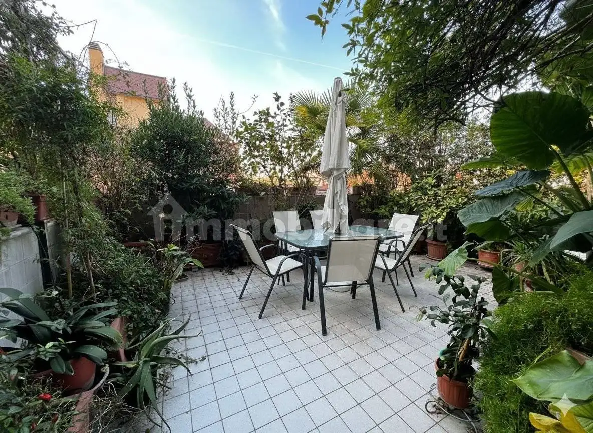 Apartment in vendita a Milan