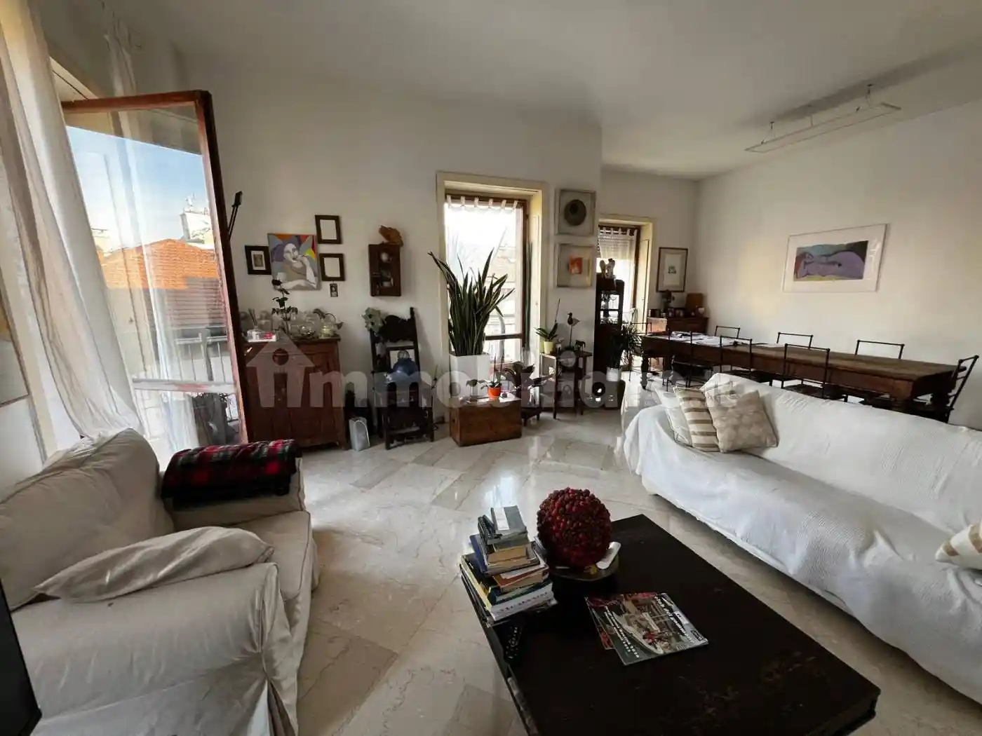 Trilocale piazza del Tricolore, Piave - Tricolore, Milano - foto 3