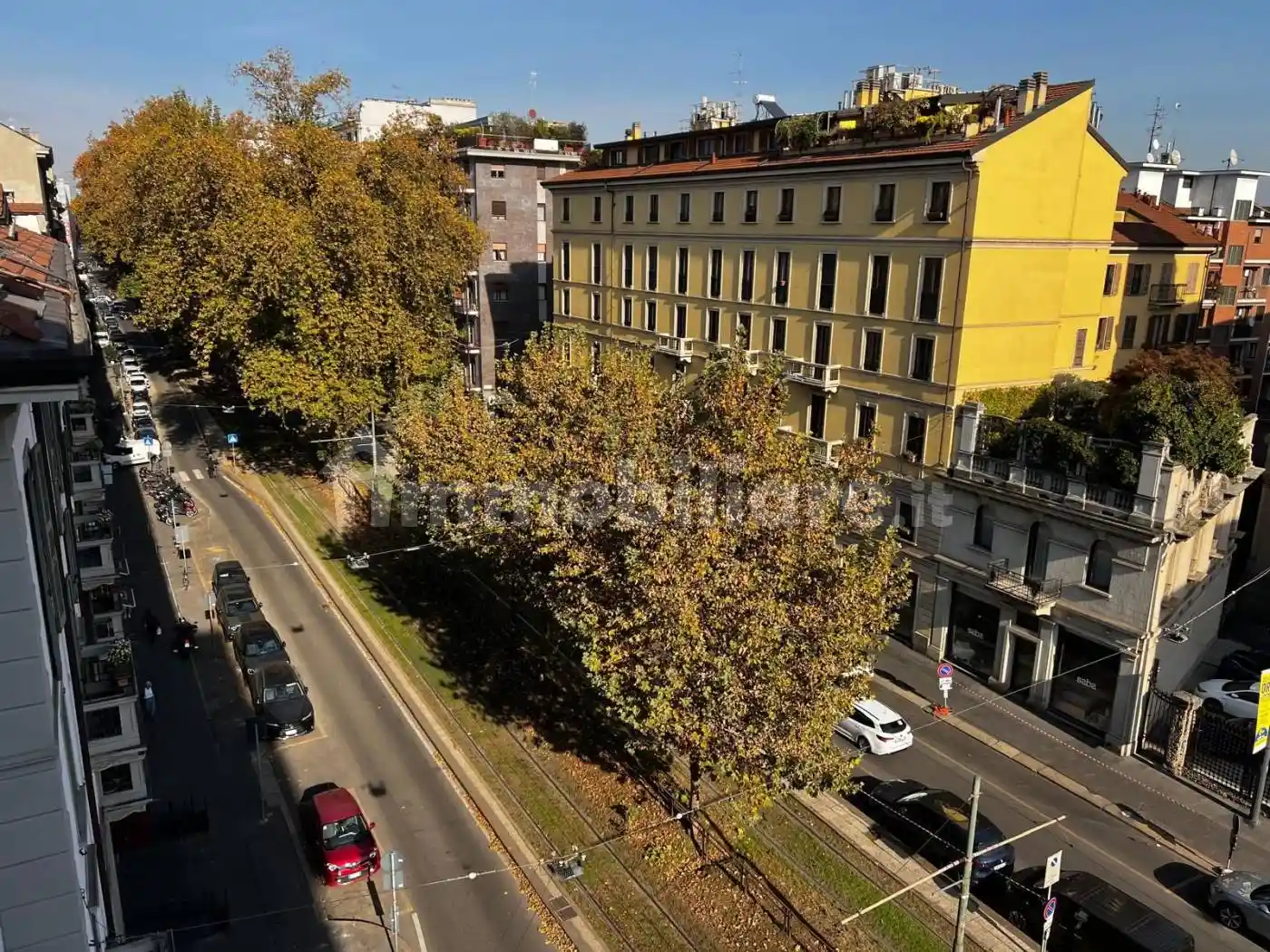 Trilocale piazza del Tricolore, Piave - Tricolore, Milano - foto 5