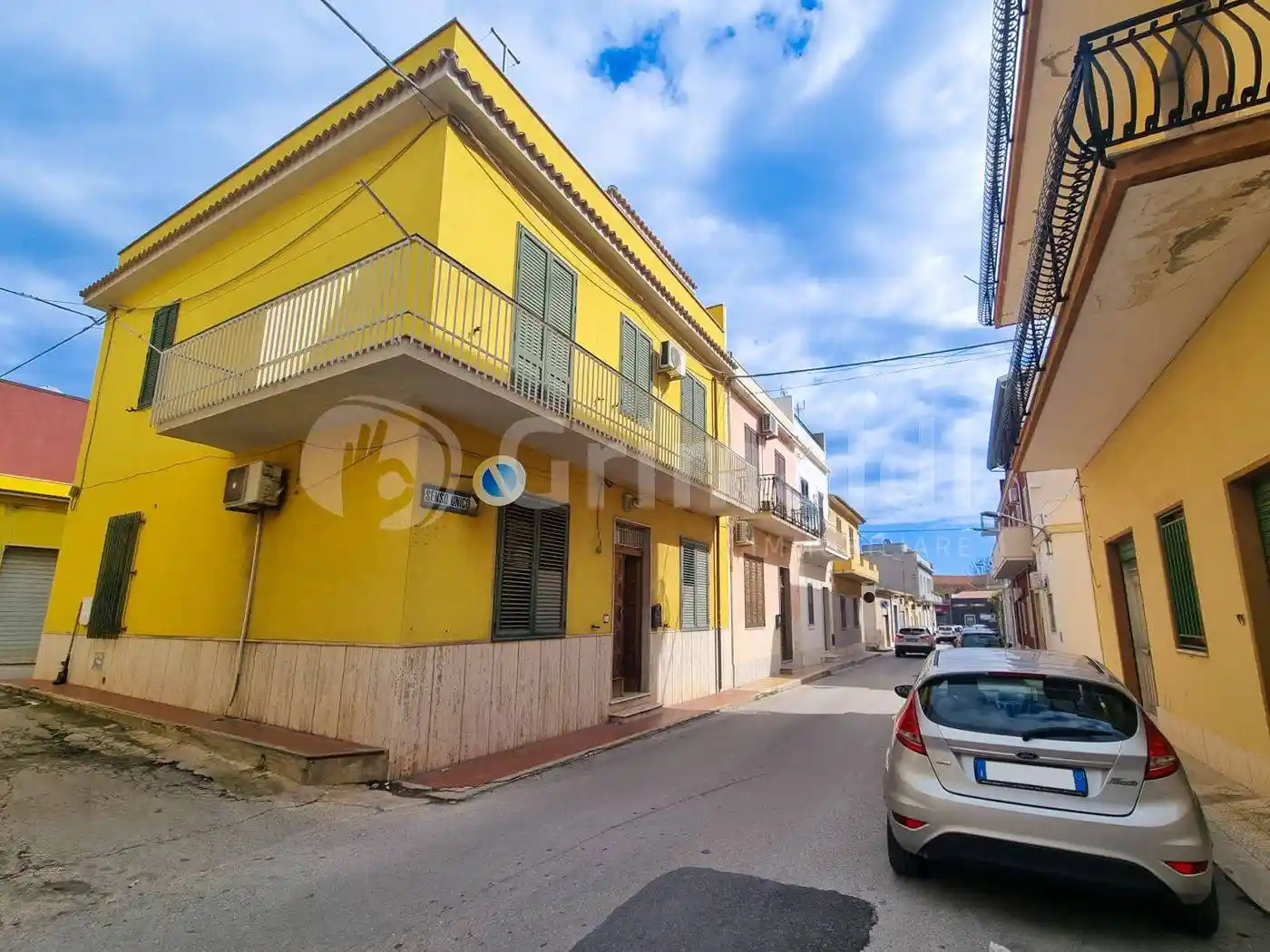 Casa indipendente in vendita a Avola