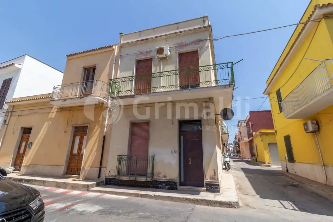 Casa indipendente in vendita a Avola