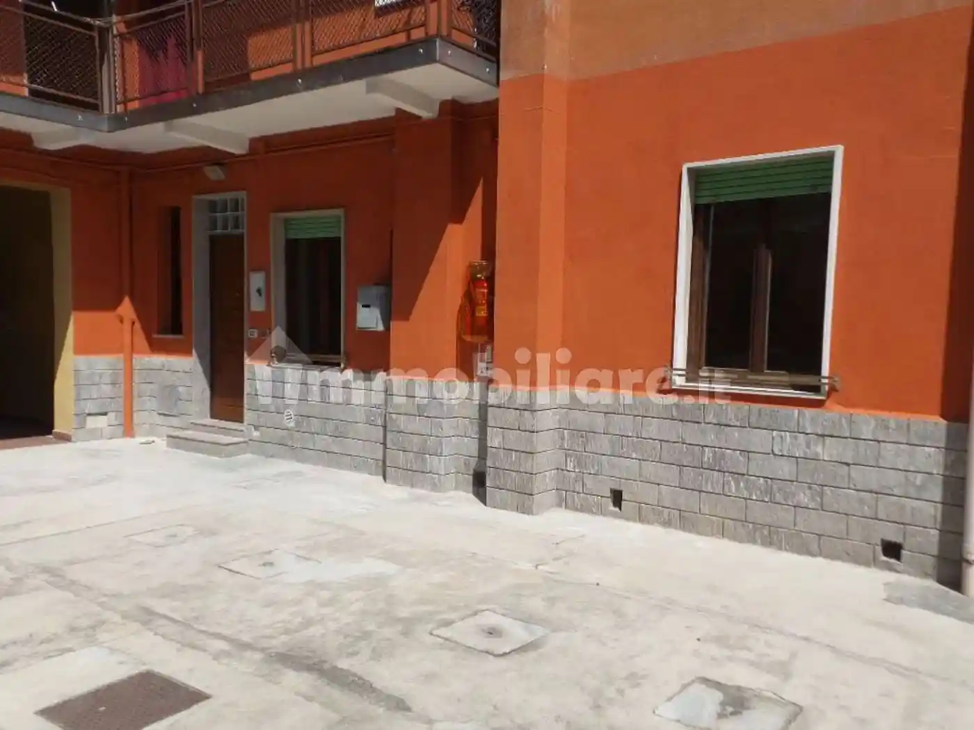 Quadrilocale via Magenta, 55, San Martino - Ghisolfa, Rho - foto 2