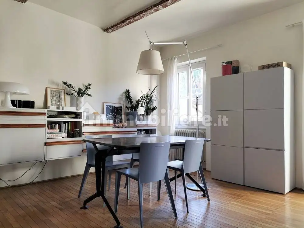 Appartamento in vendita a Prato