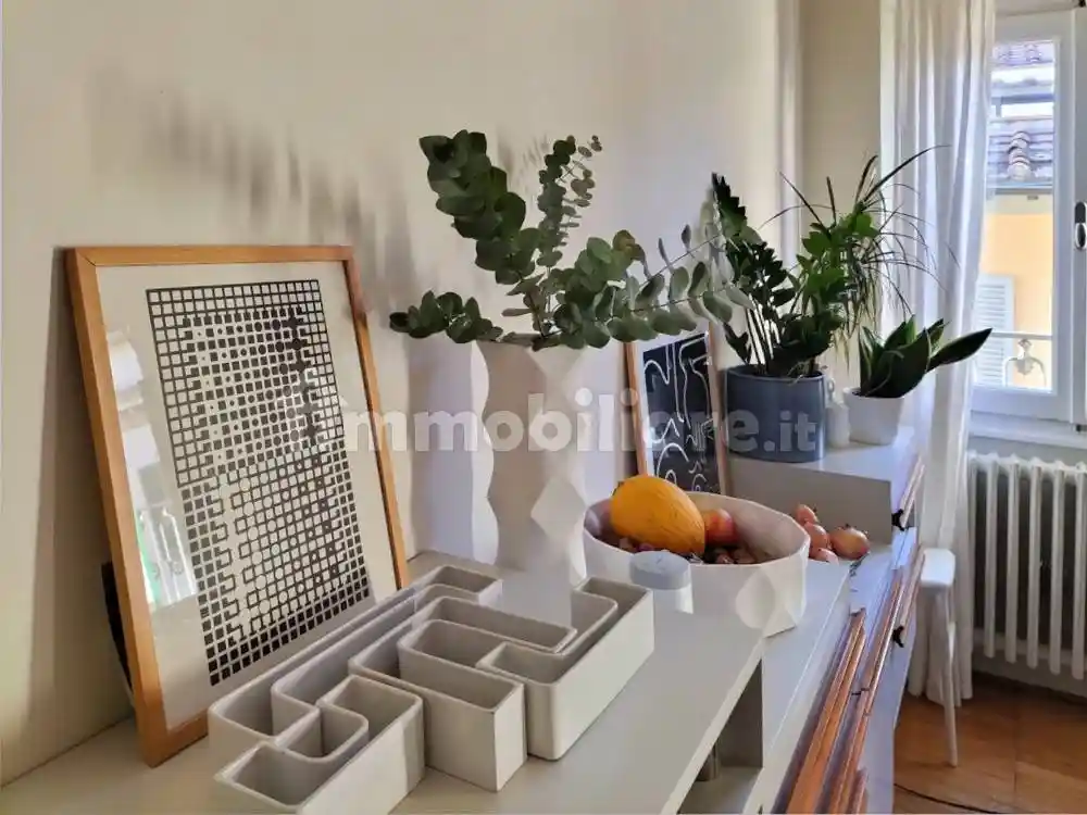 Quadrilocale ottimo stato, terzo piano, Centro Storico - Duomo, Prato - foto 2