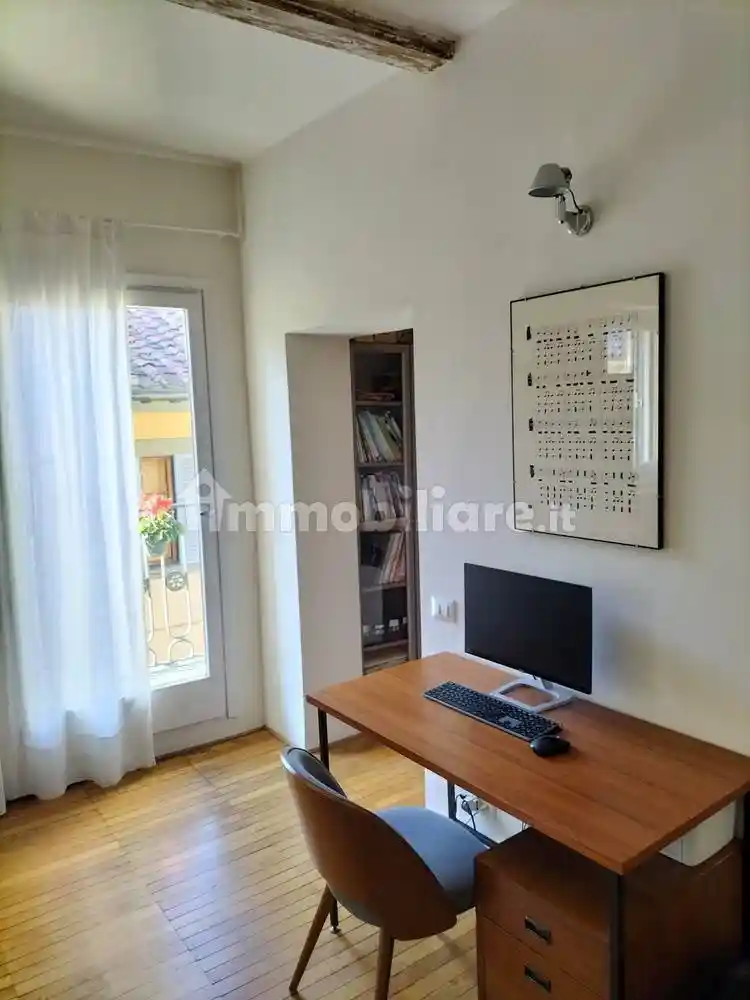 Quadrilocale ottimo stato, terzo piano, Centro Storico - Duomo, Prato - foto 3