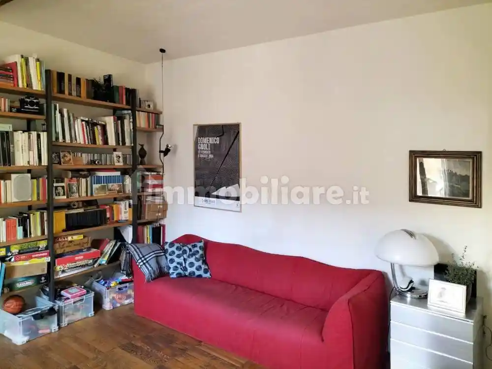 Quadrilocale ottimo stato, terzo piano, Centro Storico - Duomo, Prato - foto 4