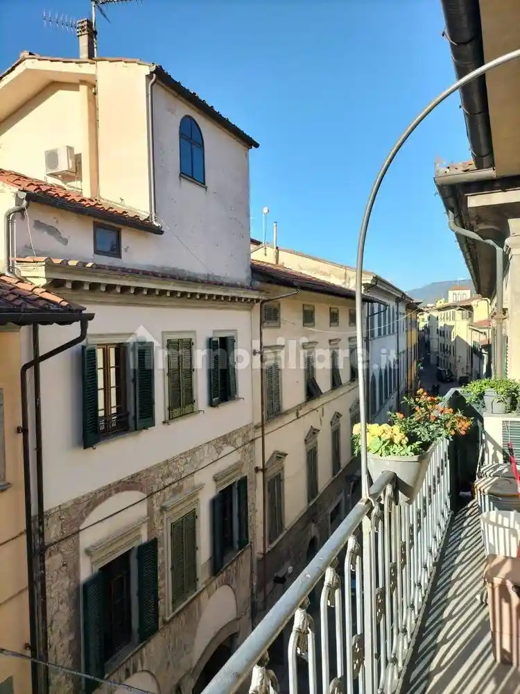 Quadrilocale ottimo stato, terzo piano, Centro Storico - Duomo, Prato - foto 5