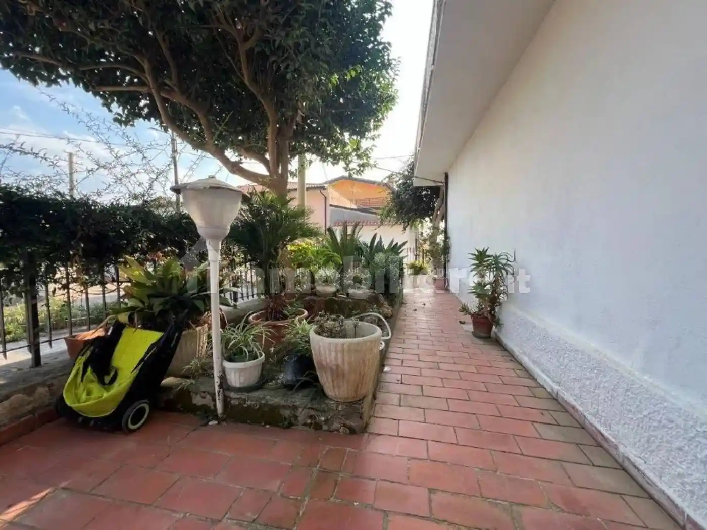 Villa unifamiliare via Paolo Borsellino, Zambrone - foto 3