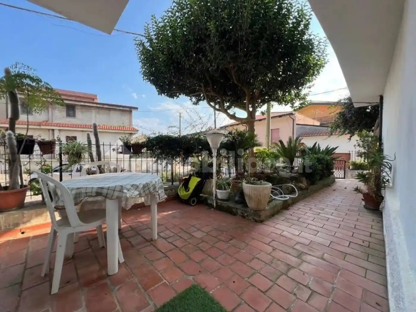 Villa unifamiliare via Paolo Borsellino, Zambrone - foto 5