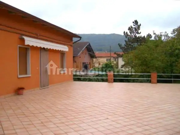 Terratetto plurifamiliare via Luigi Zagnoli, Porretta Terme, Alto Reno Terme - foto 2