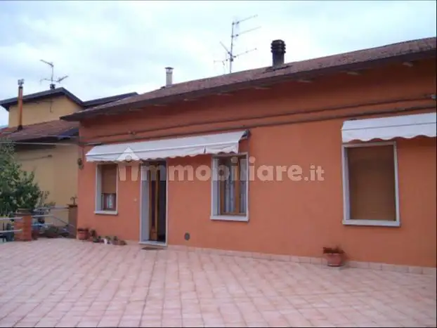 Terratetto plurifamiliare via Luigi Zagnoli, Porretta Terme, Alto Reno Terme - foto 3