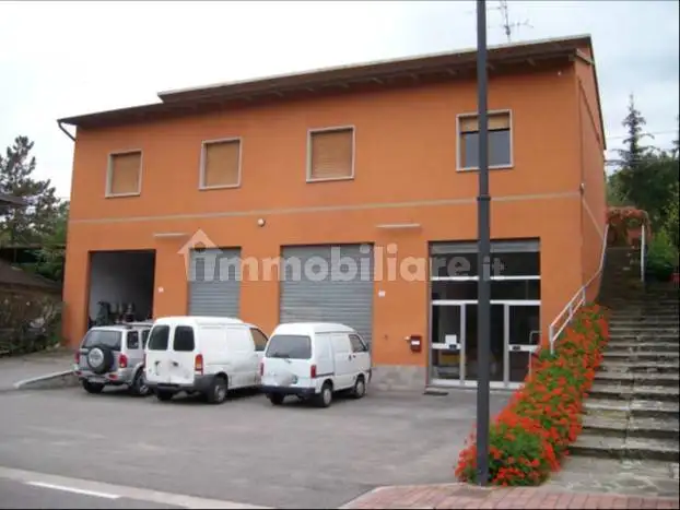 Terratetto plurifamiliare via Luigi Zagnoli, Porretta Terme, Alto Reno Terme - foto 4