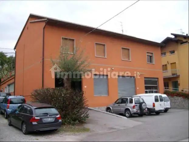 Terratetto plurifamiliare via Luigi Zagnoli, Porretta Terme, Alto Reno Terme - foto 5