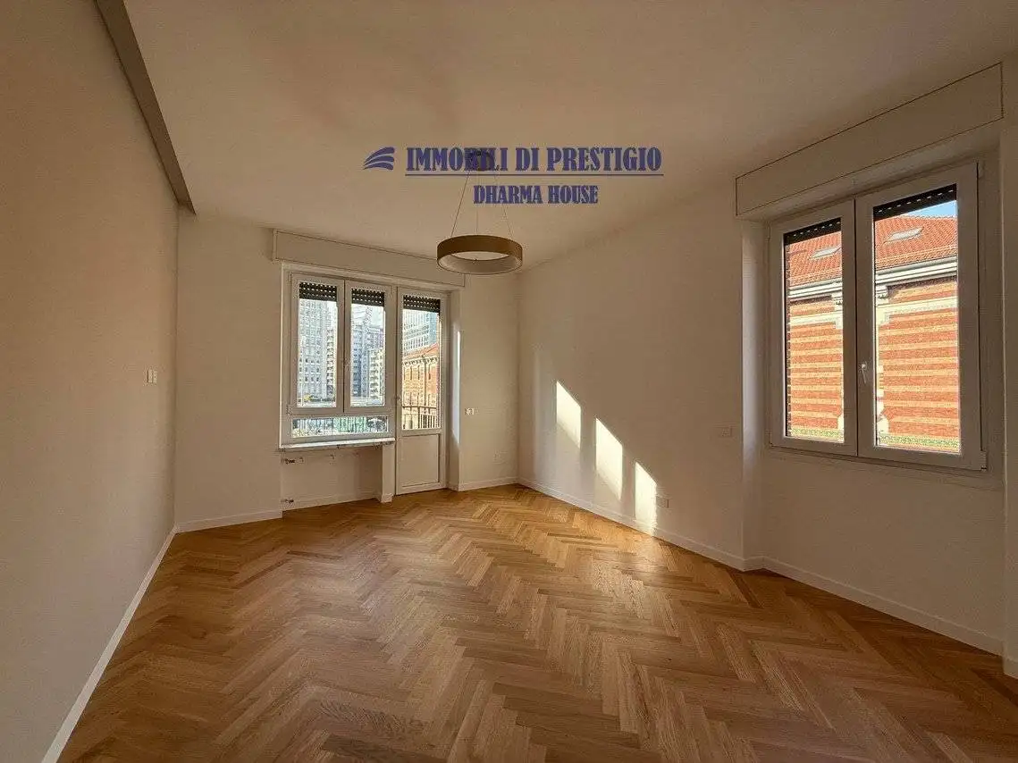 Apartment in vendita a Milan