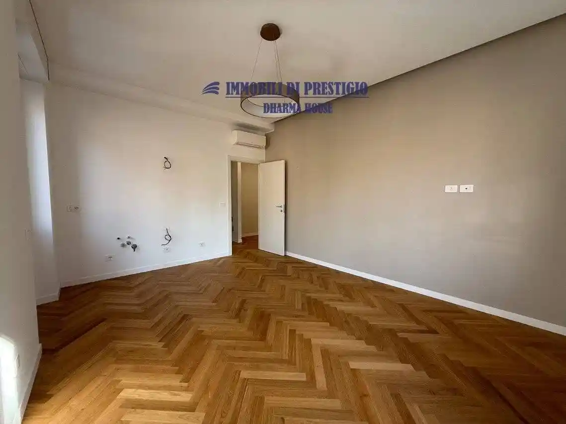 Bilocale via Giuseppina Lazzaroni 12, Centrale, Milano - foto 3