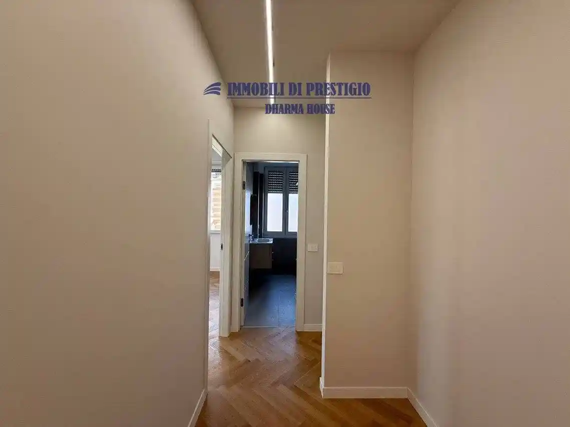 Bilocale via Giuseppina Lazzaroni 12, Centrale, Milano - foto 4