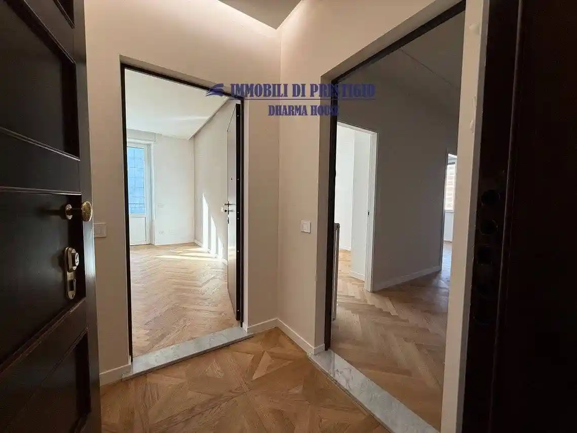 Bilocale via Giuseppina Lazzaroni 12, Centrale, Milano - foto 5