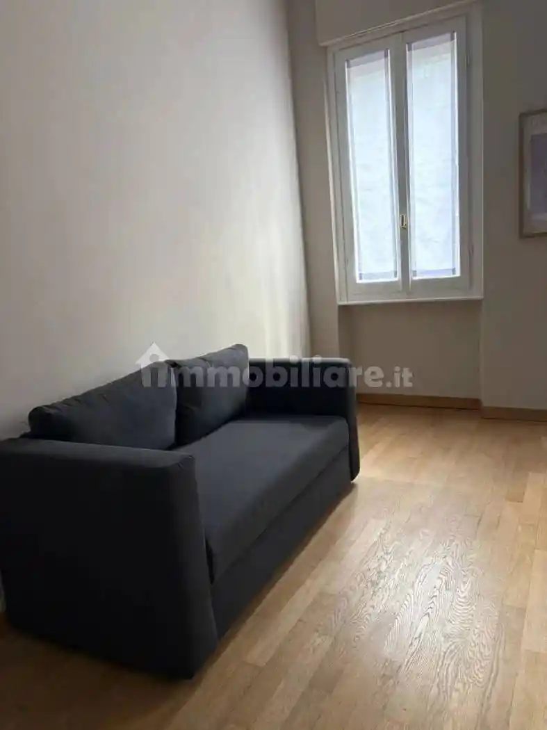 Trilocale via Cerva, 7, Borgogna - Largo Augusto, Milano - foto 2