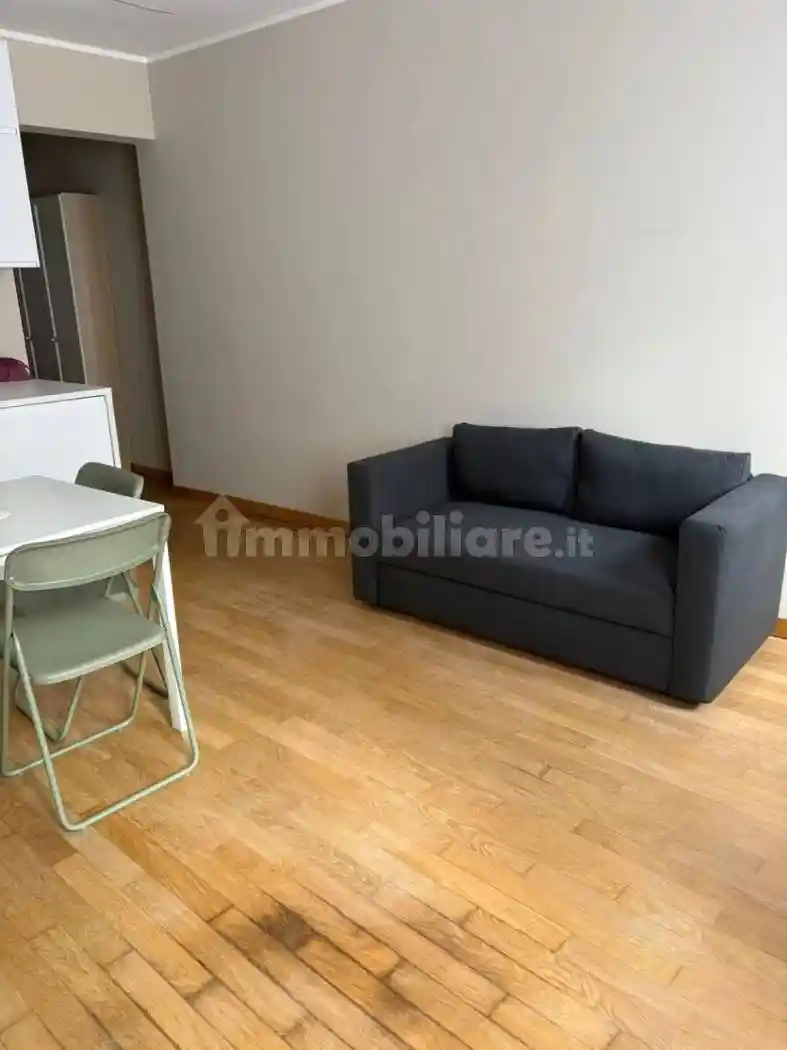 Trilocale via Cerva, 7, Borgogna - Largo Augusto, Milano - foto 3