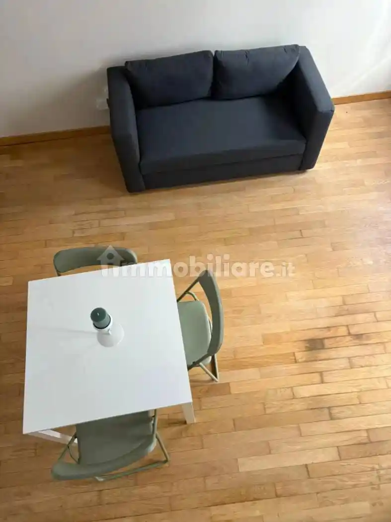 Trilocale via Cerva, 7, Borgogna - Largo Augusto, Milano - foto 4