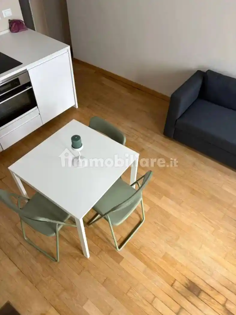 Trilocale via Cerva, 7, Borgogna - Largo Augusto, Milano - foto 5