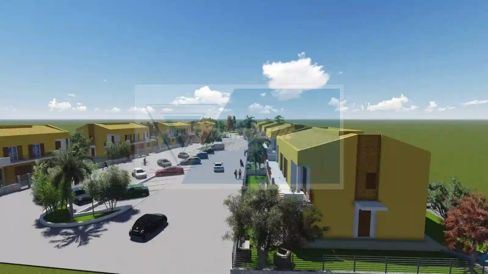 Villetta a schiera - foto 5