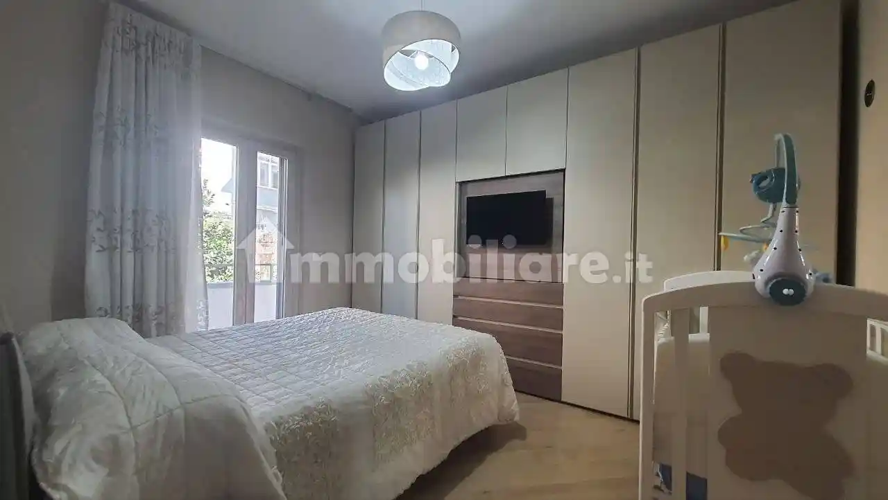 Trilocale via Vittorio Veneto traversa 2, Camigliano - foto 5